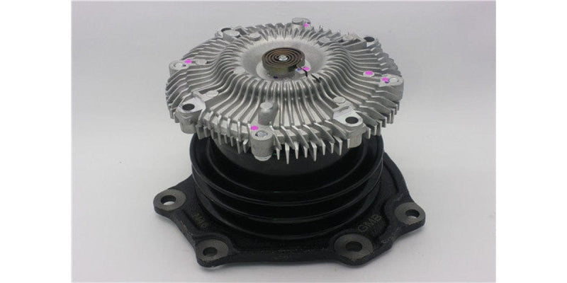 Water Pump Nissan Td27Ti (Gwn-47Af) at Modern Auto Parts!