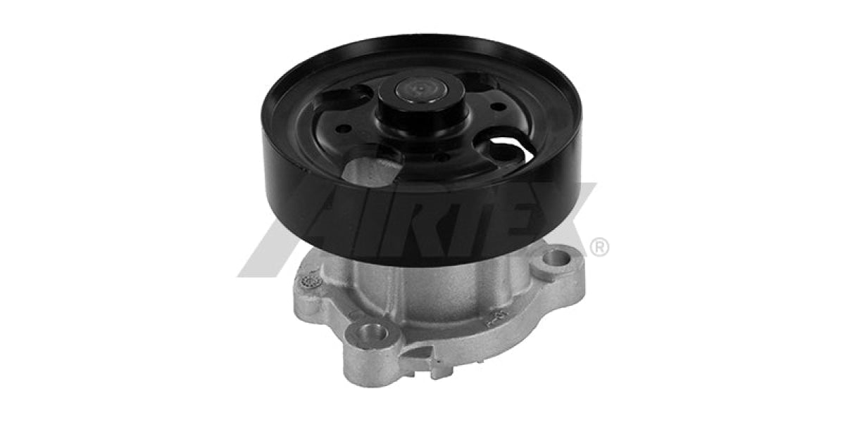 Water Pump Nissan X-T Qr25De (9427) at Modern Auto Parts!