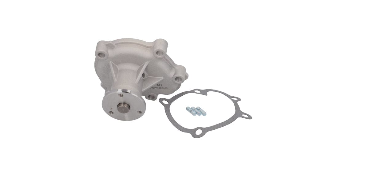 Water Pump for Opel Corsa & Meriva 1.7 Diesel – Y17DT / Z17DTH
