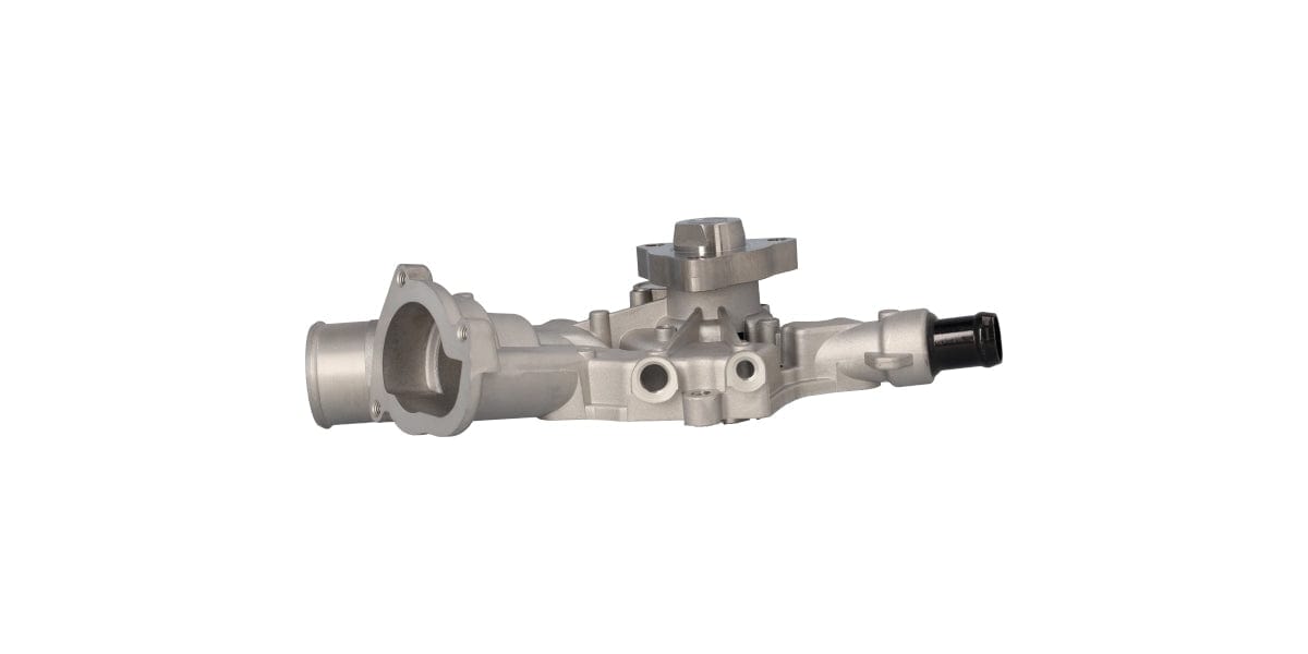Water Pump for Opel Corsa, Astra, Meriva 1.4 Z14XEP (2005–2015)