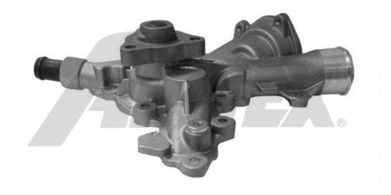 Water Pump Opel Mercedes Z14Xep (1757) at Modern Auto Parts!