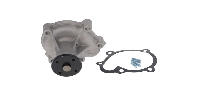 Water Pump Opel Uti X17D (Wp46792N) at Modern Auto Parts!
