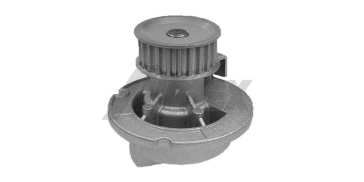 Water Pump Opel X18Xe1 (1642) at Modern Auto Parts!