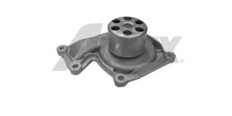 Water Pump Renault Capture/clio 3 K9K Nissan Juke Qashqai