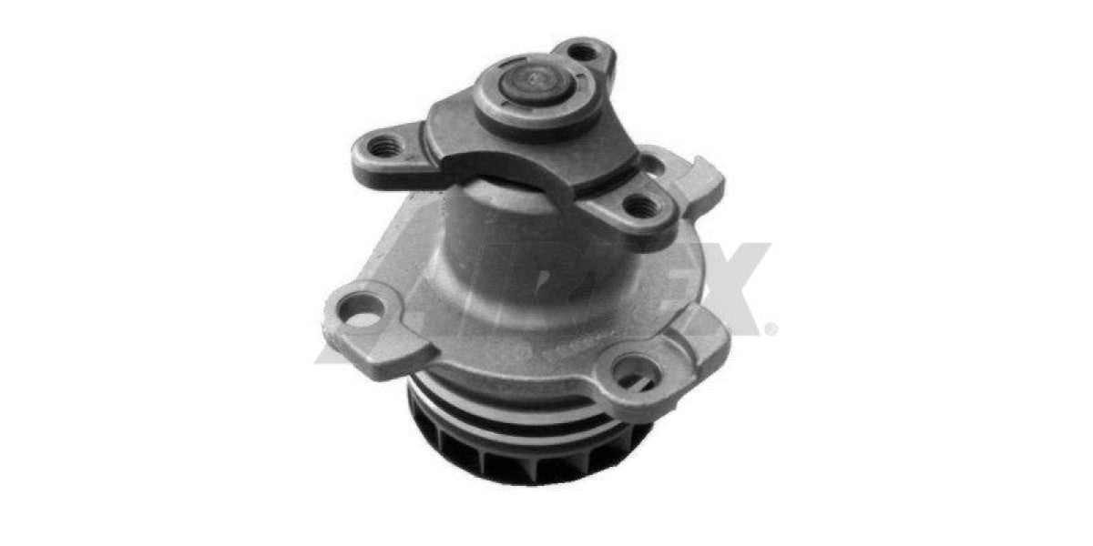 Water Pump Renault Scenic Iii 2.0 Mr9 615 (1751) at Modern Auto Parts!