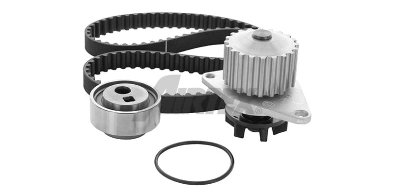 Water Pump & Timing Belt Set Citroen Berlingo 1.4,Peugeot 206 1.4 Popart (Wpk-121203) at Modern Auto Parts!