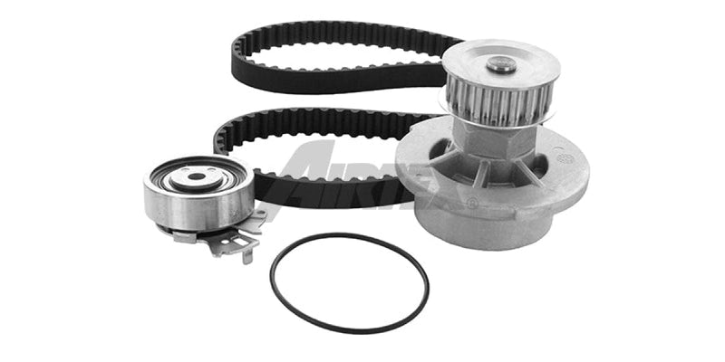 Water Pump & Timing Belt Set Daewoo Cielo,Opel Astra,Kadett 1.4Nv,1.4Se,1.6Nz,1.6Se (Wpk-116401) at Modern Auto Parts!
