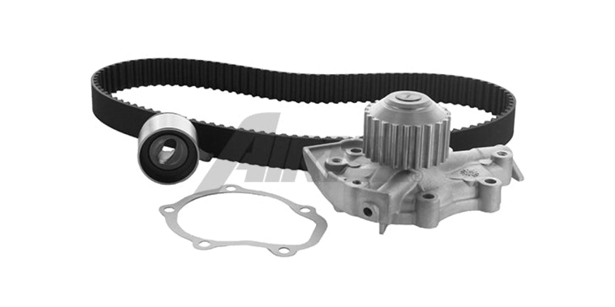 Water Pump & Timing Belt Set Daewoo Matiz S & Se (Wpk-164601) at Modern Auto Parts!
