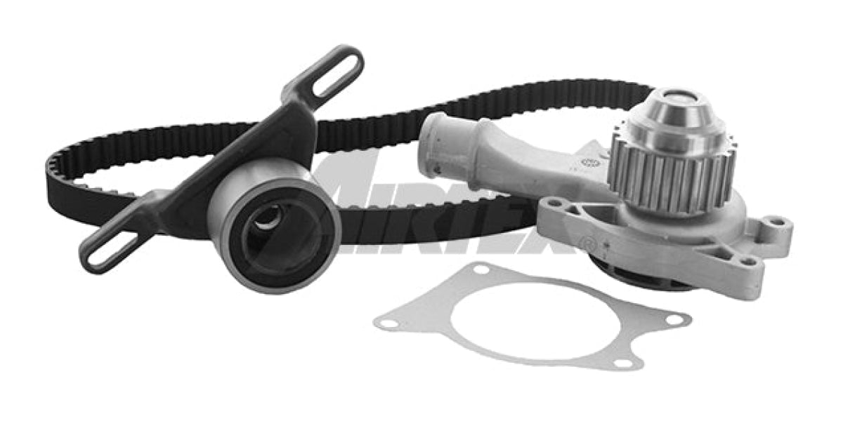 Water Pump & Timing Belt Set Ford Escort 1400I (Wpk-122902) at Modern Auto Parts!