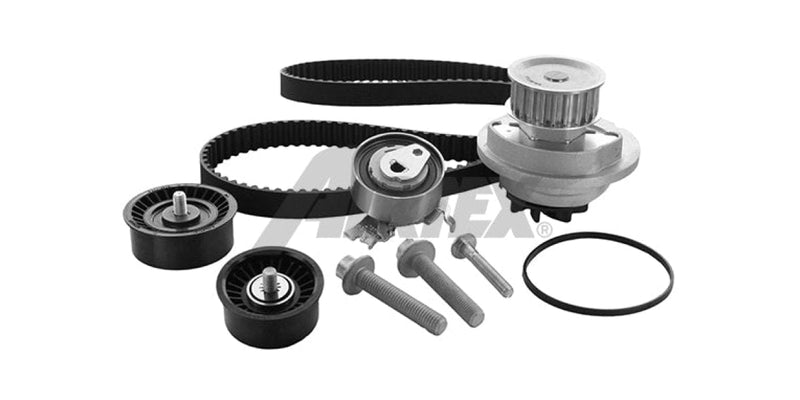 Water Pump & Timing Belt Set Opel Astra 1.6 Cs,Cd,Opel Corsa 1.4I,Opel Meriva 1.6I (Wpk-167602) at Modern Auto Parts!