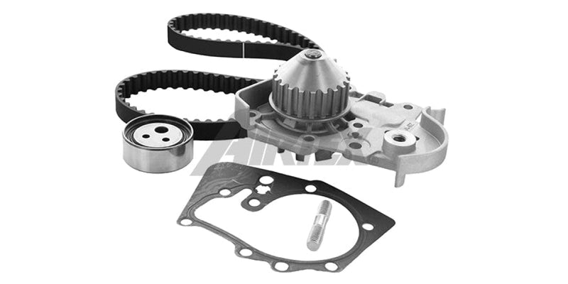 Water Pump & Timing Belt Set Renault Clio 1.4Rt (Wpk-157802) at Modern Auto Parts!