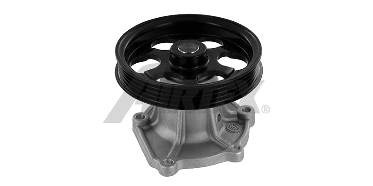 Water Pump Toyota 5E-Fe (9367) at Modern Auto Parts!