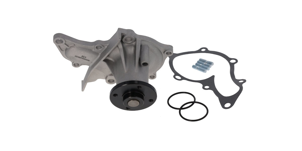 Water Pump Toyota Corolla 7Af (Wp80036N) at Modern Auto Parts!