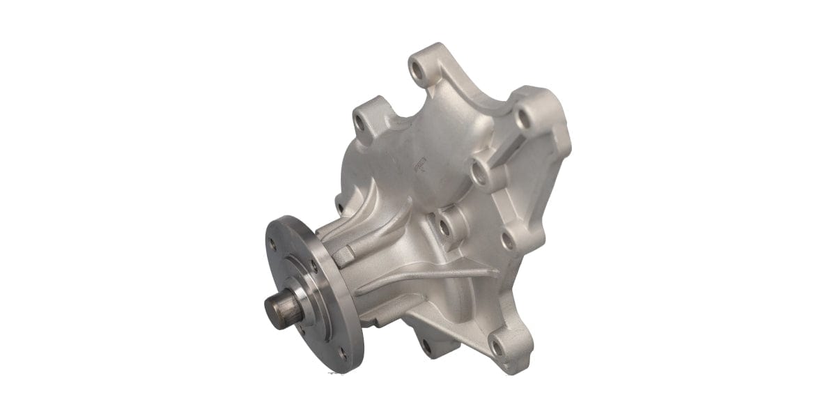 VX－8 Water Pump Toyota Cressida Hilux Dyna 21R 22R | 1981–1998 -WP80027N