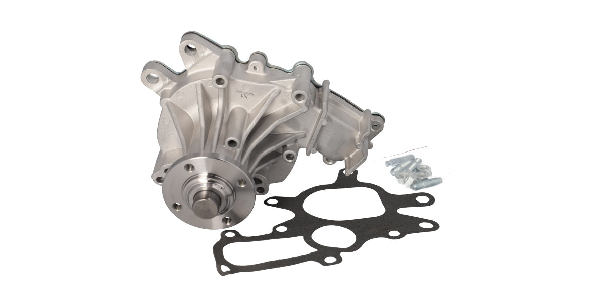 Water Pump Toyota Hilux 1Kz-T (Wp80724N) at Modern Auto Parts!