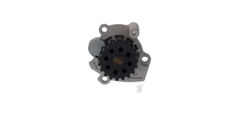 Water Pump Vw Cc Cfgb (Wp83722N)