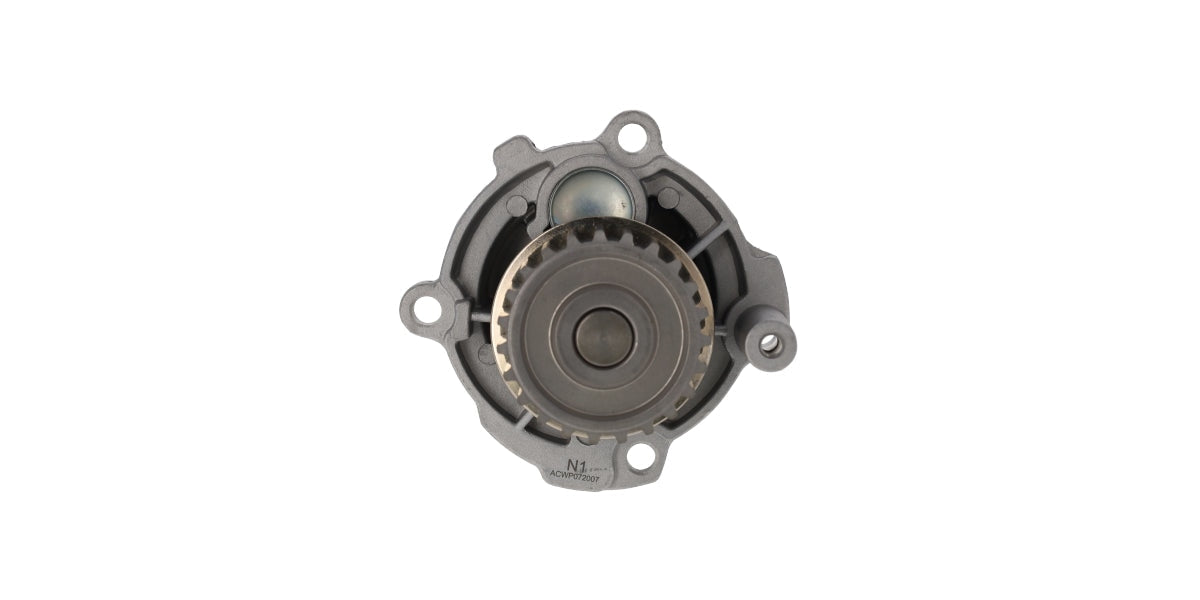 Water Pump Vw Golf 4 Akl (Wp83038N)