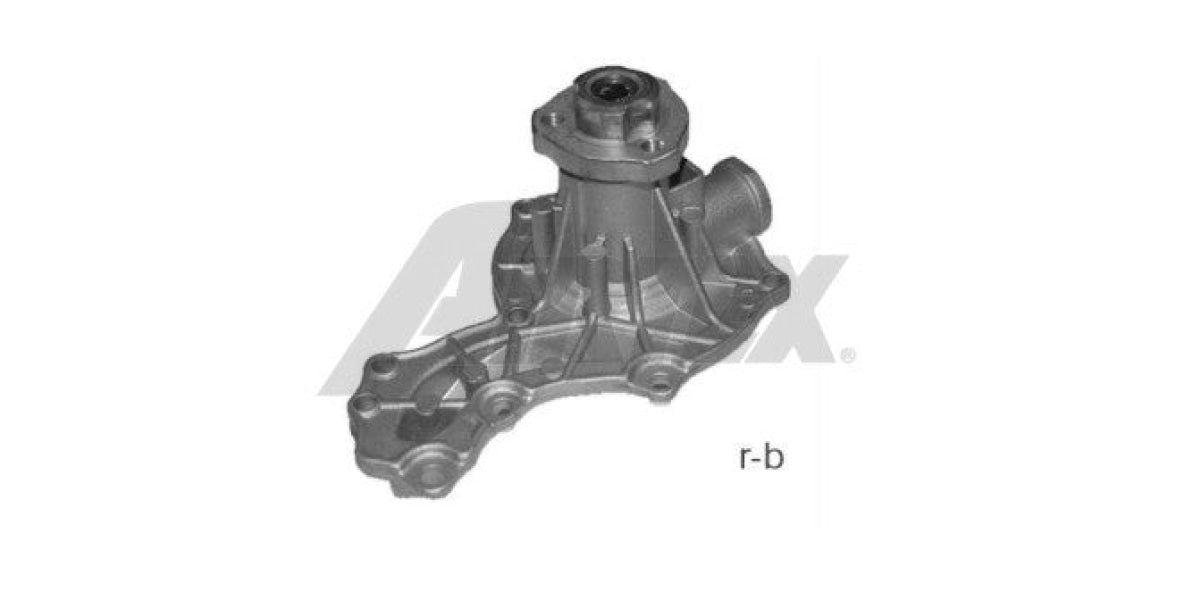 Water Pump Vw Golf1 Gy (1609) at Modern Auto Parts!