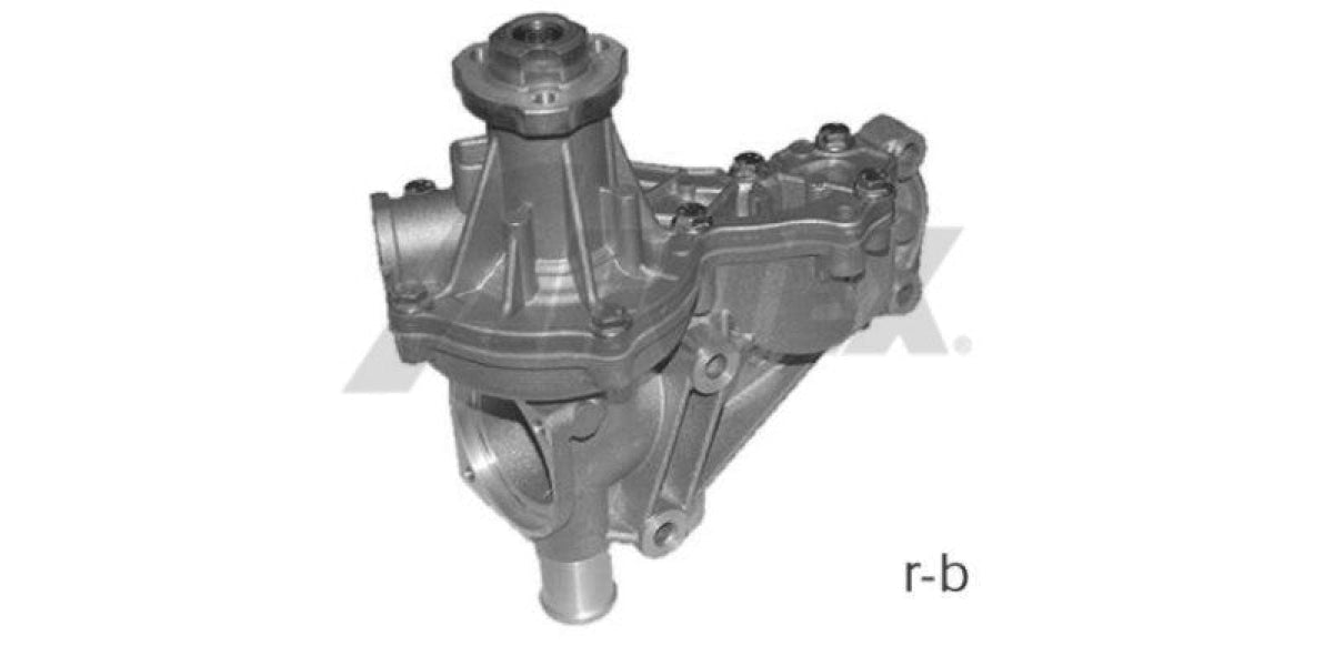 Water Pump Vw Golf2 Hv (1610) at Modern Auto Parts!