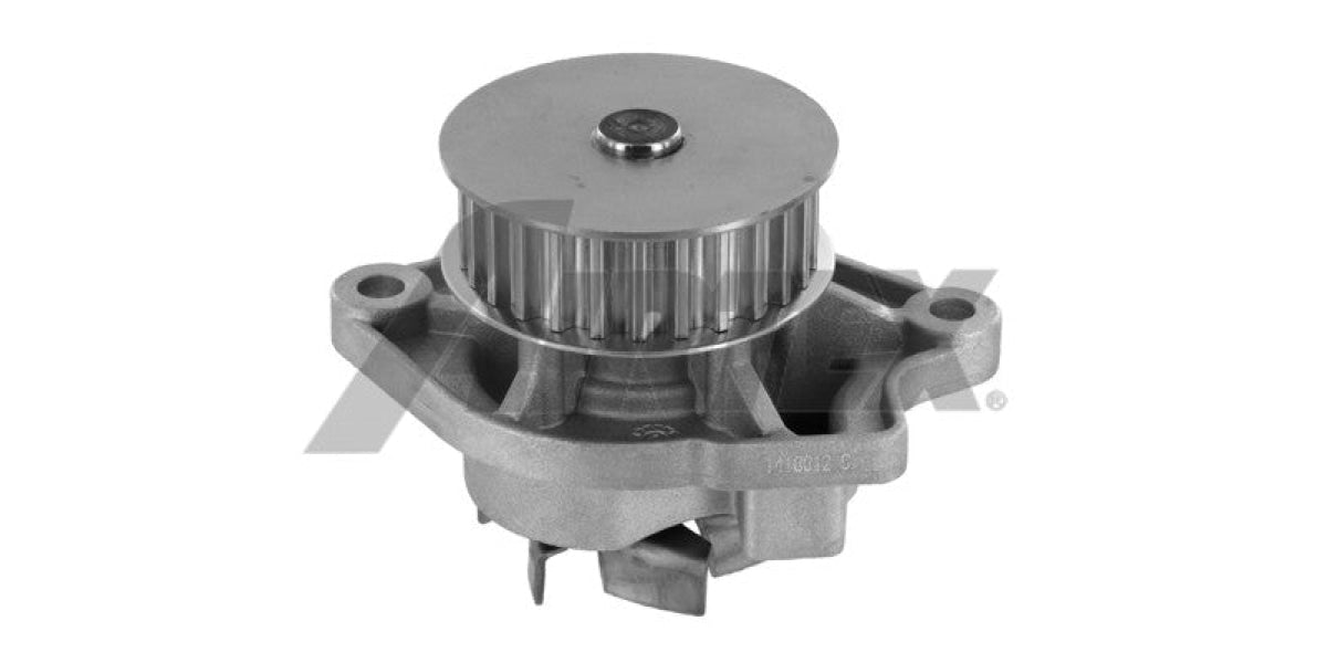 Water Pump Vw Polo 6N Aud (1582R) at Modern Auto Parts!