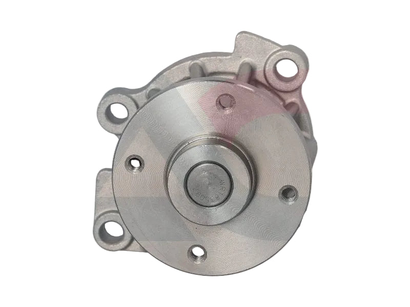 Water Pump For Nissan NV350 Impendulo Panelvan QR25DE 4 Hole Mount 21010 EA010 PWP1883