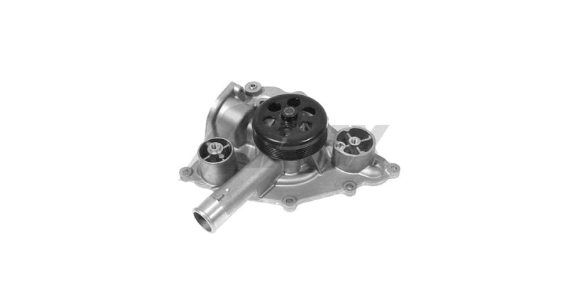 Waterpump Jeep Commander/grand Cherokee 5.7 Ezb Esf Ezh Water Pump