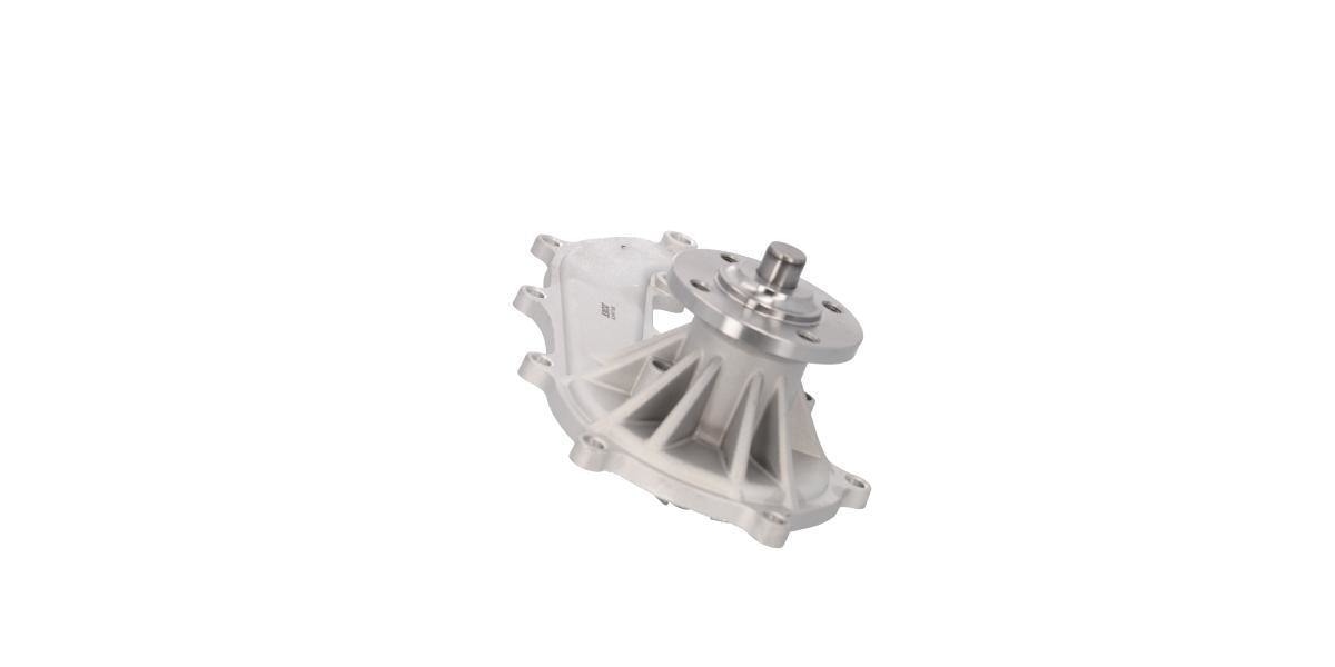 Waterpump Vw Tiguan Czc Wp37030X - Modern Auto Parts