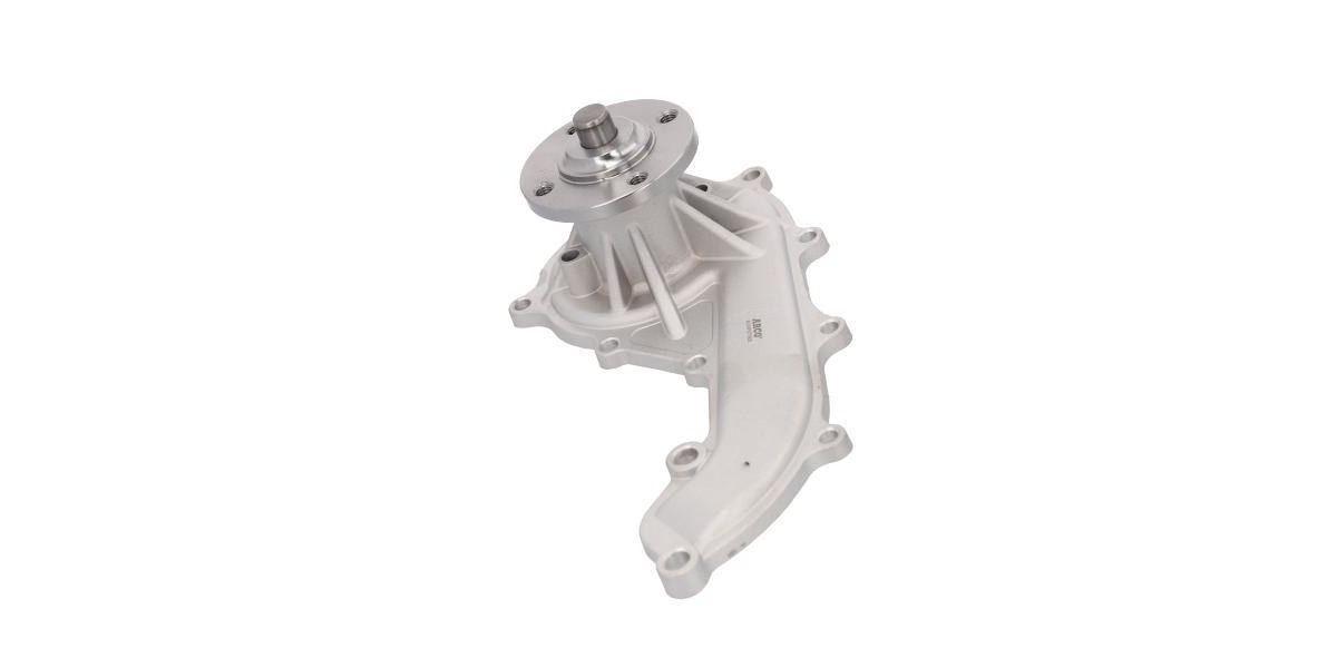 Waterpump Vw Tiguan Czc Wp37030X - Modern Auto Parts