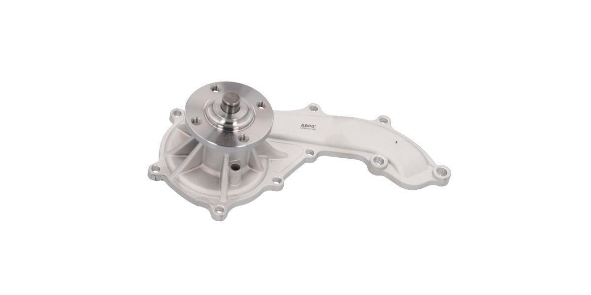 Waterpump Vw Tiguan Czc Wp37030X - Modern Auto Parts