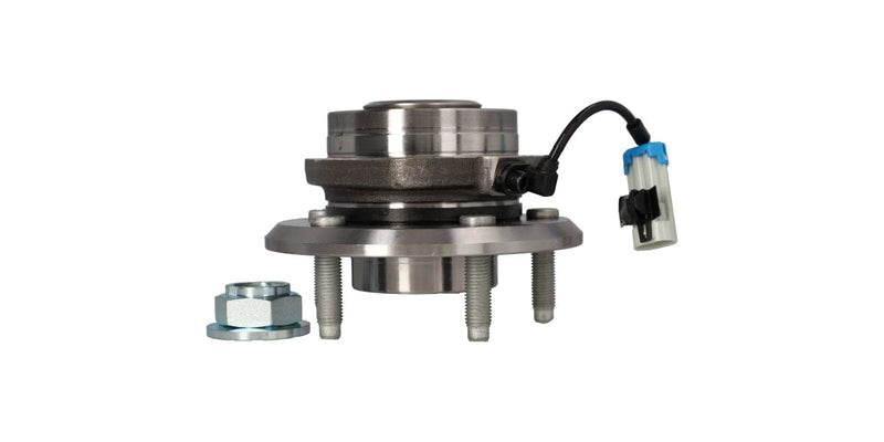 Wheel Bearing Kit Chev Captiva 2.4,3,3.2 at Modern Auto Parts!