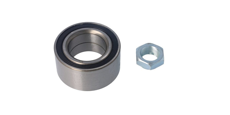 Wheel Bearing Kit Front Audi 100 200 400 500 77-91 Bmw 118I 120I[E87] 316I 318I[E30]316I 318I[E46]