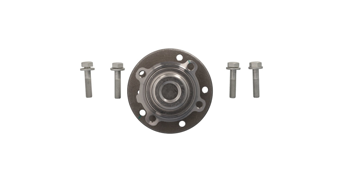 Wheel Bearing Kit Front Bmw 116I,118I,120I,120D,130I [E81] 125I,135I [E82/88] 320D,320I,323I,325I,330D [E90] Z4 [E89] 2006-2013 at Modern Auto Parts!