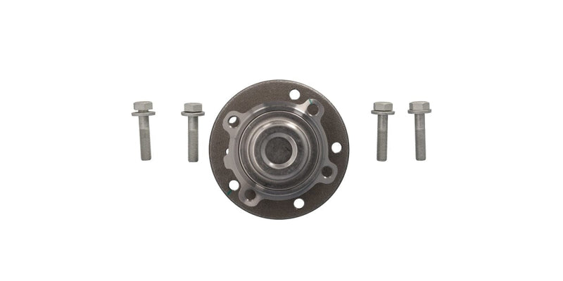 Wheel Bearing Kit Front Bmw 116I,118I,120I,120D,130I [E81] 125I,135I [E82/88] 320D,320I,323I,325I,330D [E90] Z4 [E89] 2006-2013 at Modern Auto Parts!