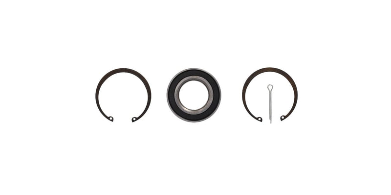 Wheel Bearing Kit Front Bmw 316I,318I,323I,325 [E30][E36] Daewoo Lanos,Nubira 97-04 Ford Fiesta 1,2 2000> at Modern Auto Parts!