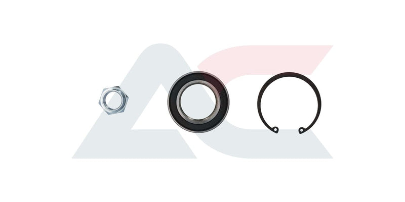 Wheel Bearing Kit Front Bmw 316I,318I,Is,320I,323I,325I,325Tds,M3 [E30/E36] Daewoo Espero,Lanos,Nubira,Ford Fietsa,Ikon,Ka,2001> at Modern Auto Parts!