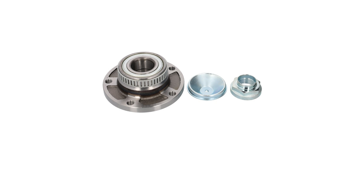 Wheel Bearing Kit Front Bmw 316I,318Is,320I,323I,325I,Tds,328,330I [E36] 520I,525I,530I,535I,540I[E34] 1989-1998 at Modern Auto Parts!