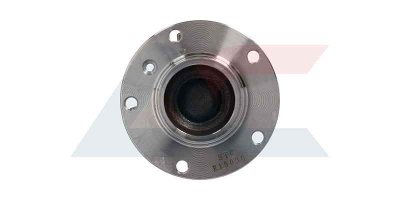 Wheel Bearing Kit Front Bmw 523I 525I 528I 530I 540I M5 [E39] 1995-2004