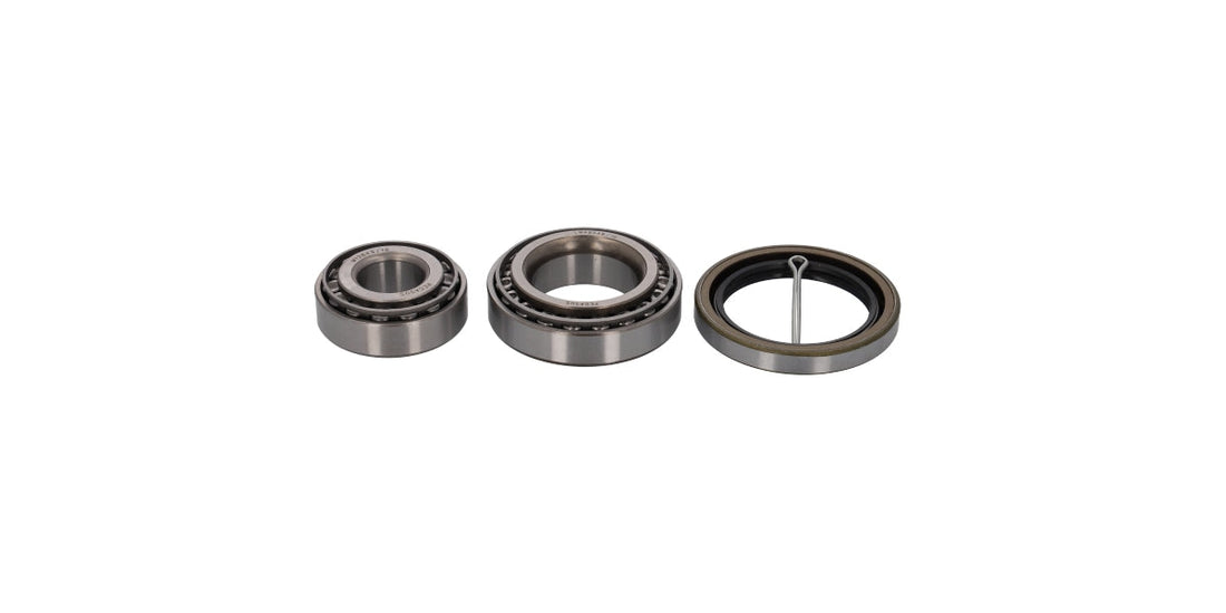 Wheel Bearing Kit Front Cam Inyathi 2.2I Toyota Hiace Hilux 1997-