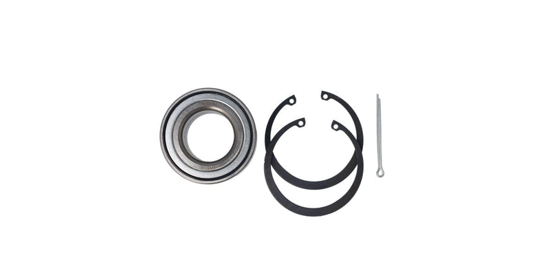 Wheel Bearing Kit Front Chev Aveo 2003-2017 Daewoo Cielo,Espero,Lanos,Opel Kadett 87-93 at Modern Auto Parts!
