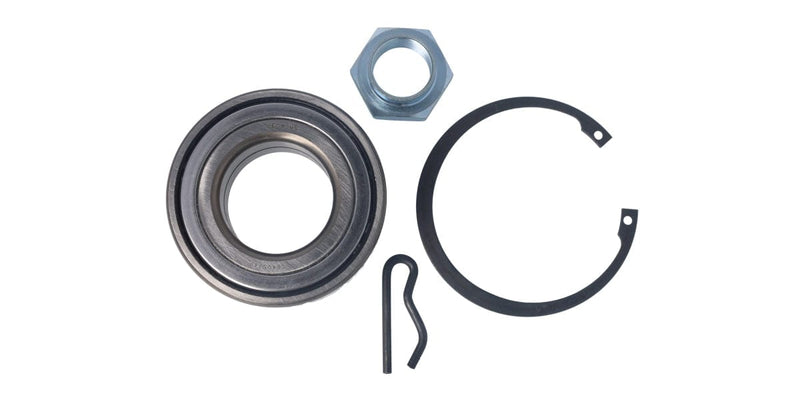 Wheel Bearing Kit Front Citroen Xsara,Berlingo 2001-2006 Berlingo 02-10 Peugeot 206,306,405,406 97-06 at Modern Auto Parts!