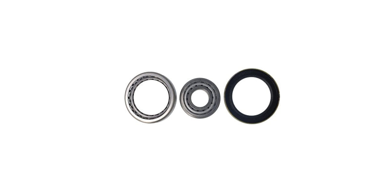 Wheel Bearing Kit Front Ford Cortina Escort Granada Essex V6 Cvh Kent 2V 1972-1986