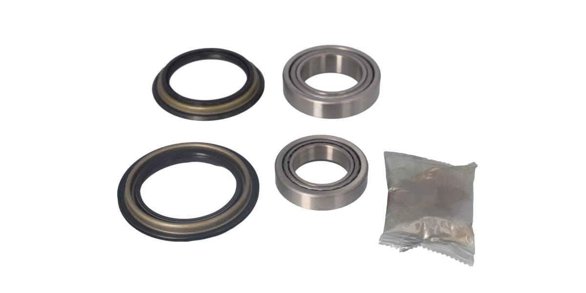 Wheel Bearing Kit Front Ford Courier 3000,Ranger 2500D,Kia Sportage 2.2,Mazda B-Series 2000-2010 at Modern Auto Parts!