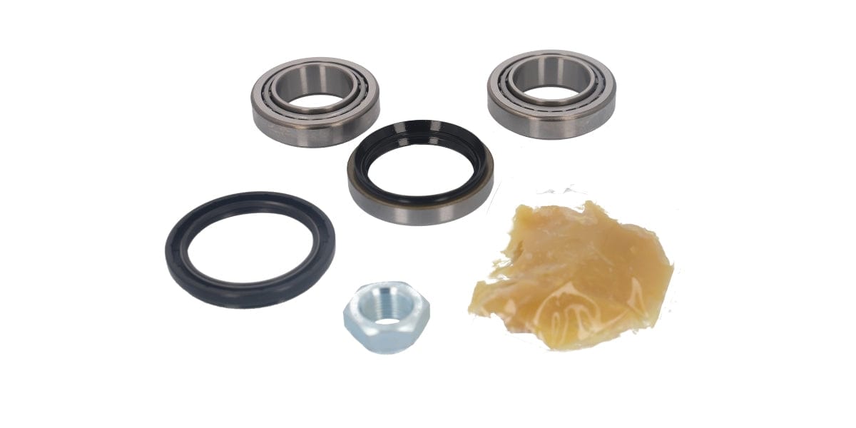 Wheel Bearing Kit Front Ford Escort 1981-1986,Bantam 83-86,Mazda Rustler 86-93 at Modern Auto Parts!