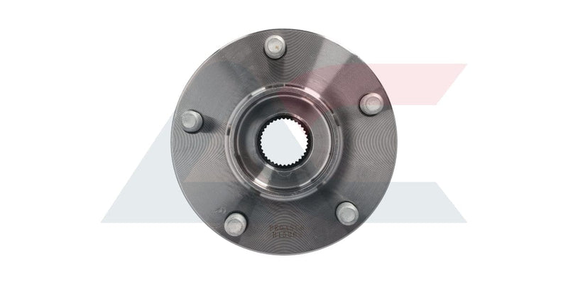 Wheel Bearing Kit Rear Ford Focus Ii 1.6 1.8 2.0 2.5St 2005-2012