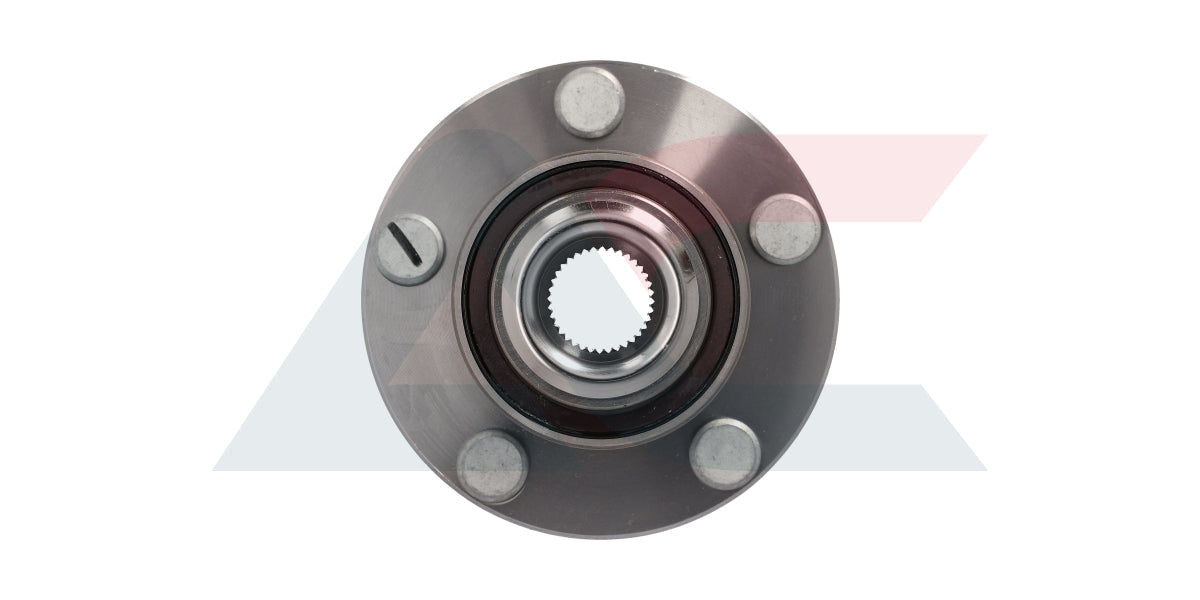 Wheel Bearing Kit Rear Ford Focus Ii 1.6,1.8,2.0,2.5St 2005-2012 at Modern Auto Parts!