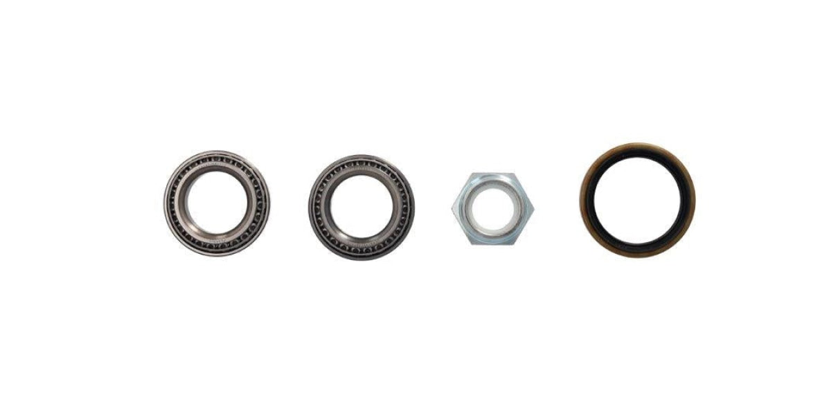 Wheel Bearing Kit Front Ford Sierra,Sapphire 1.6,2.0,2.3,3.0 1983-1993 at Modern Auto Parts!