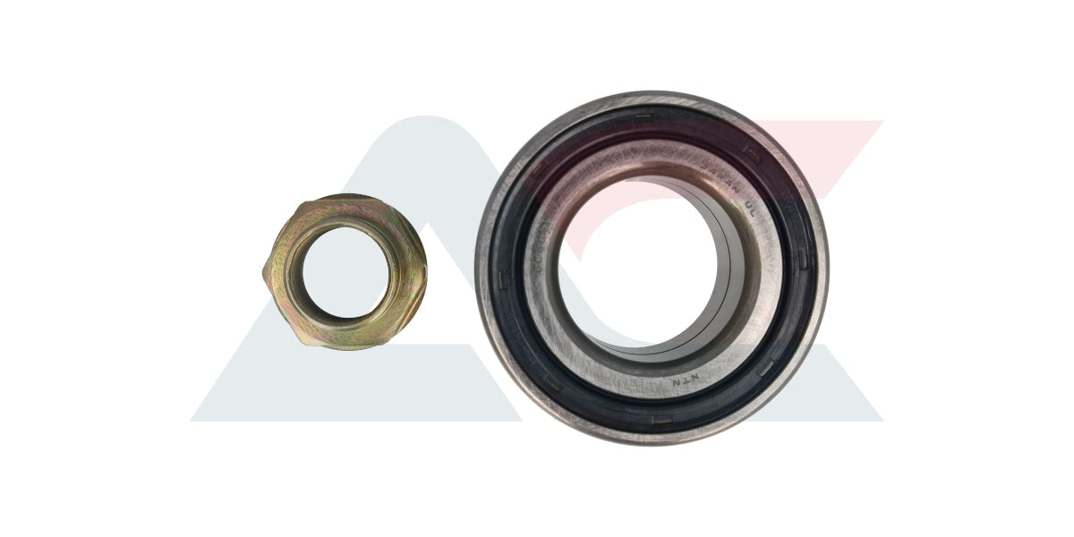 Wheel Bearing Kit Front Honda 130,150,150I,Sohc,160I Dohc 1984-1996 at Modern Auto Parts!