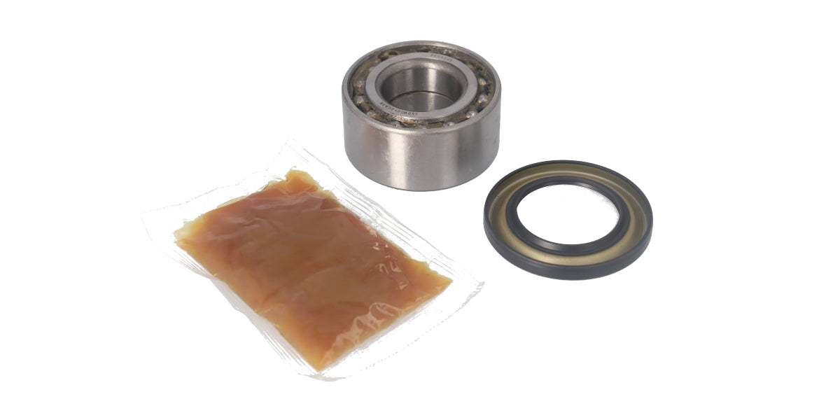 Wheel Bearing Kit Front Honda 1300 Ballade En4 1982-1984 at Modern Auto Parts!