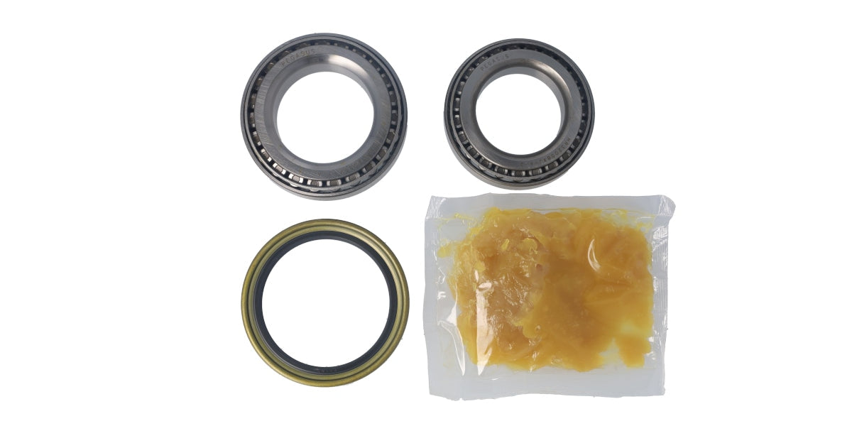 Wheel Bearing Kit Front Isuzu Front Ier,Kb200I,Kb230,Kb250,300,Trooper,D-Teq 93-13 at Modern Auto Parts!