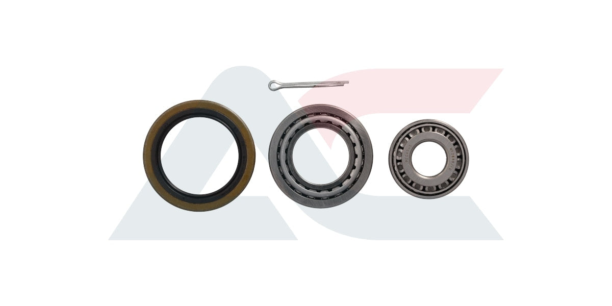 Wheel Bearing Kit Front Isuzu Kb21,22,26,27,23,28,Relay,Wfr 1981-1990 at Modern Auto Parts!